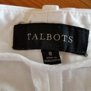 Talbots shorts